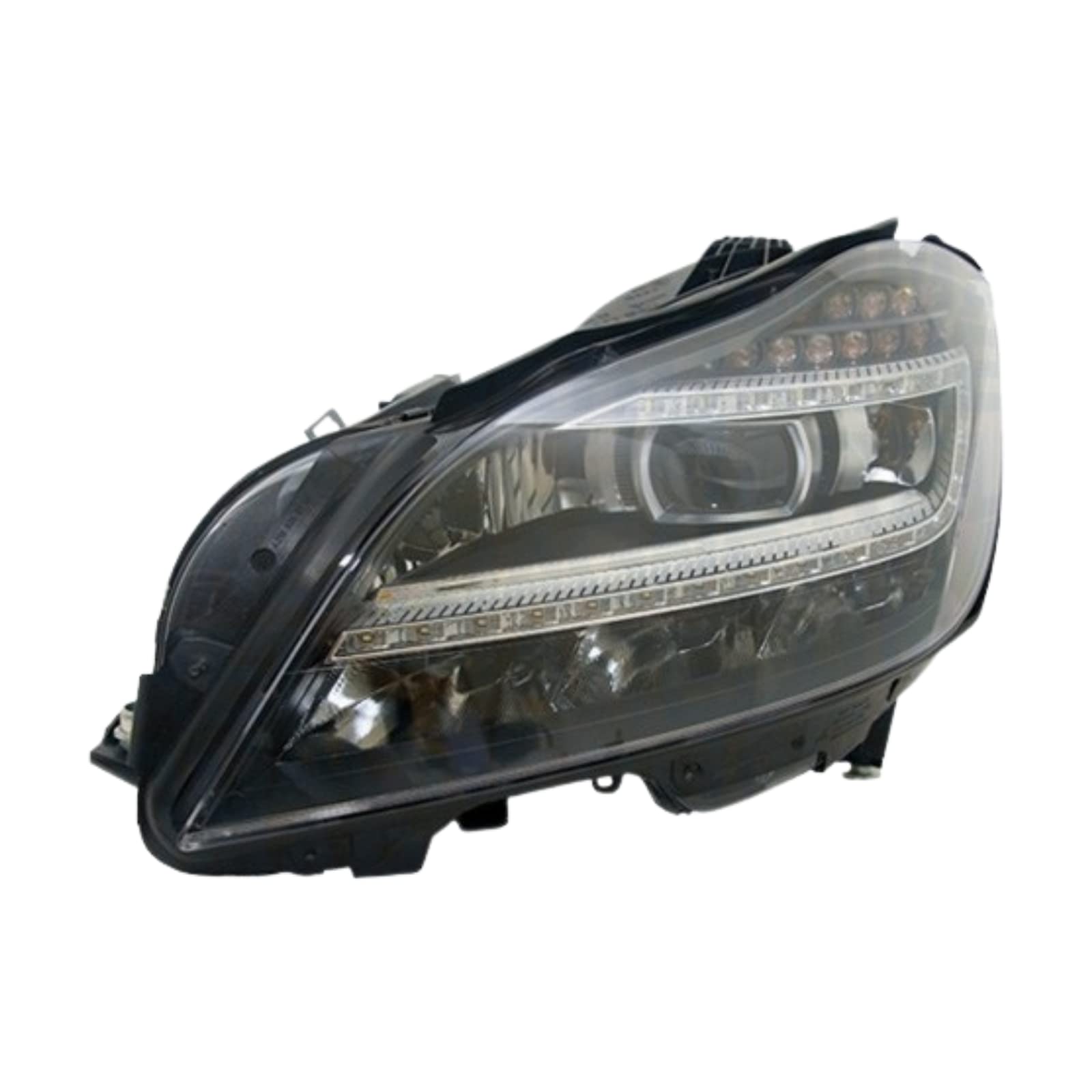 Magneti Marelli 711451000034 Hauptscheinwerfer, Linke Led von Magneti Marelli