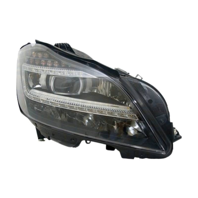 Magneti Marelli 711451000035 Hauptscheinwerfer, Recht Led von Magneti Marelli