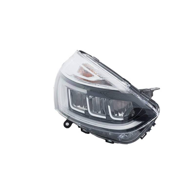 Magneti Marelli Scheinwerfer rechts LED Renault Clio FL (IV FL 712105901120 von Magneti Marelli