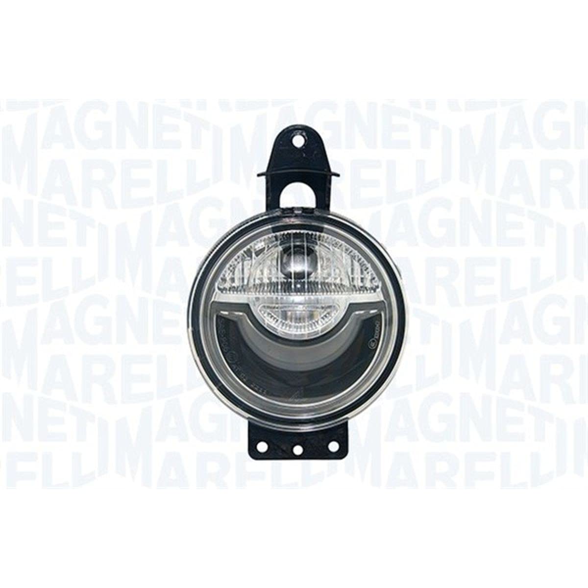 Magneti Marelli 712400151120 Positionslicht, Recht/Linke von Magneti Marelli