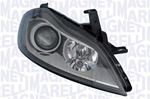 Magneti Marelli 712460851129 Hauptscheinwerfer, Recht Bixeno von Magneti Marelli