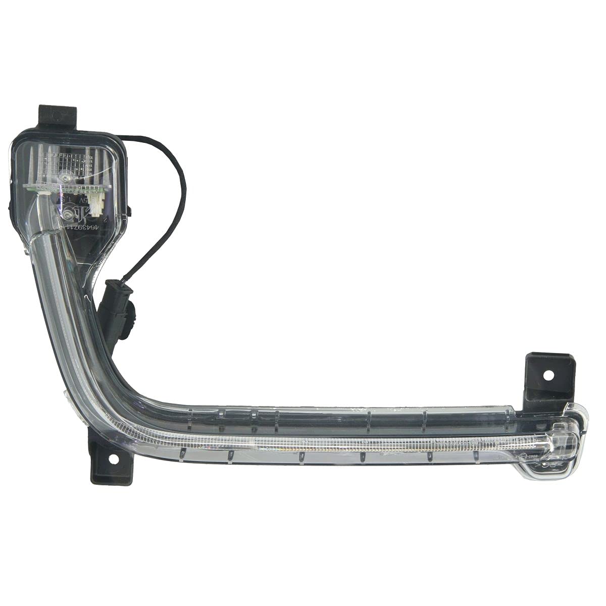 Magneti Marelli 712464391129 Hauptscheinwerfer Drl, Linke (Tageslicht) von Magneti Marelli