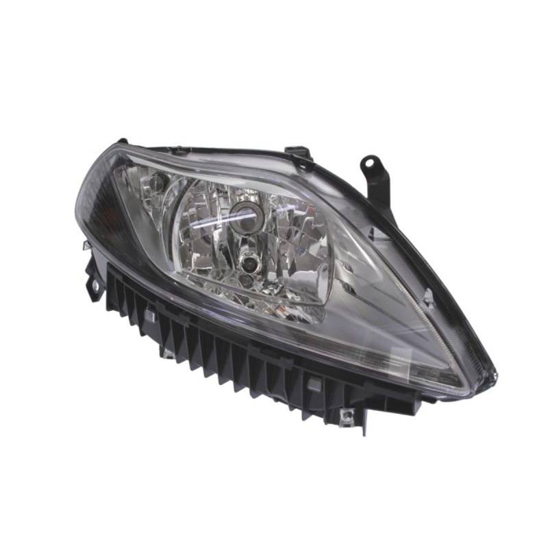 Magneti Marelli 712464601129 Halogen Headlamp von Magneti Marelli