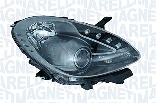 Magneti Marelli 712466321129 Hauptscheinwerfer von Autoteile Gocht