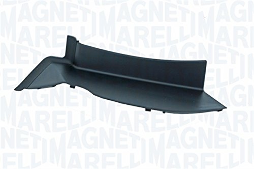 Magneti Marelli 714026039008 Rückstrahler, Linke von Magneti Marelli