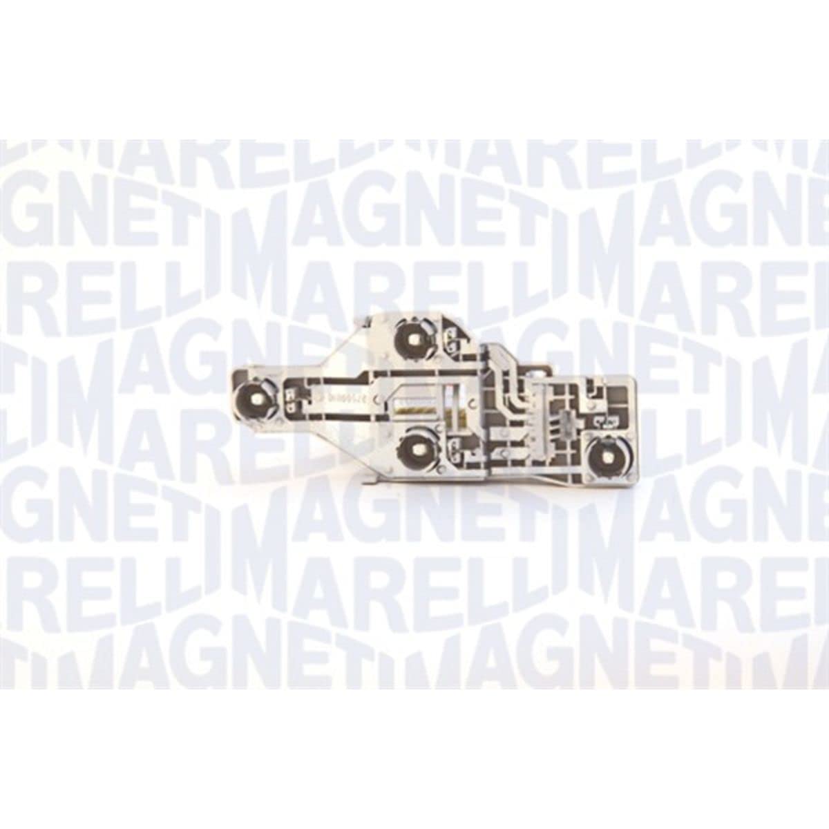 Magneti Marelli 714027592801 Lampenträger, Recht von Magneti Marelli