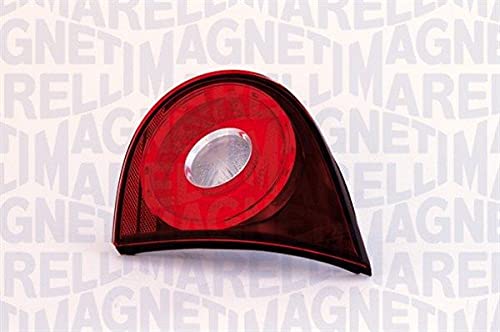 Magneti Marelli 714028500712 Rückleuchten, Linke von Magneti Marelli