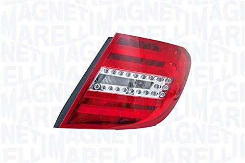 Magneti Marelli 715011089002 Rückleuchten Recht von Magneti Marelli