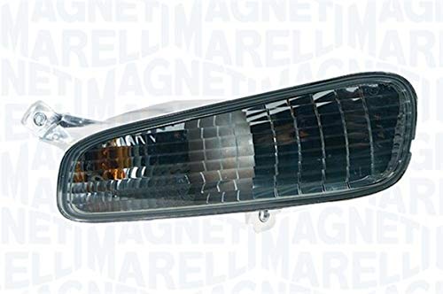 Magneti Marelli 715101053000 Blinkleuchten, Linke von Magneti Marelli