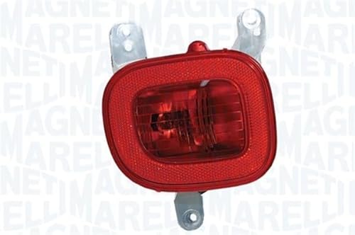 Magneti Marelli 715104065000 Rückleuchten Linke Nebelschlussleuchte von Magneti Marelli