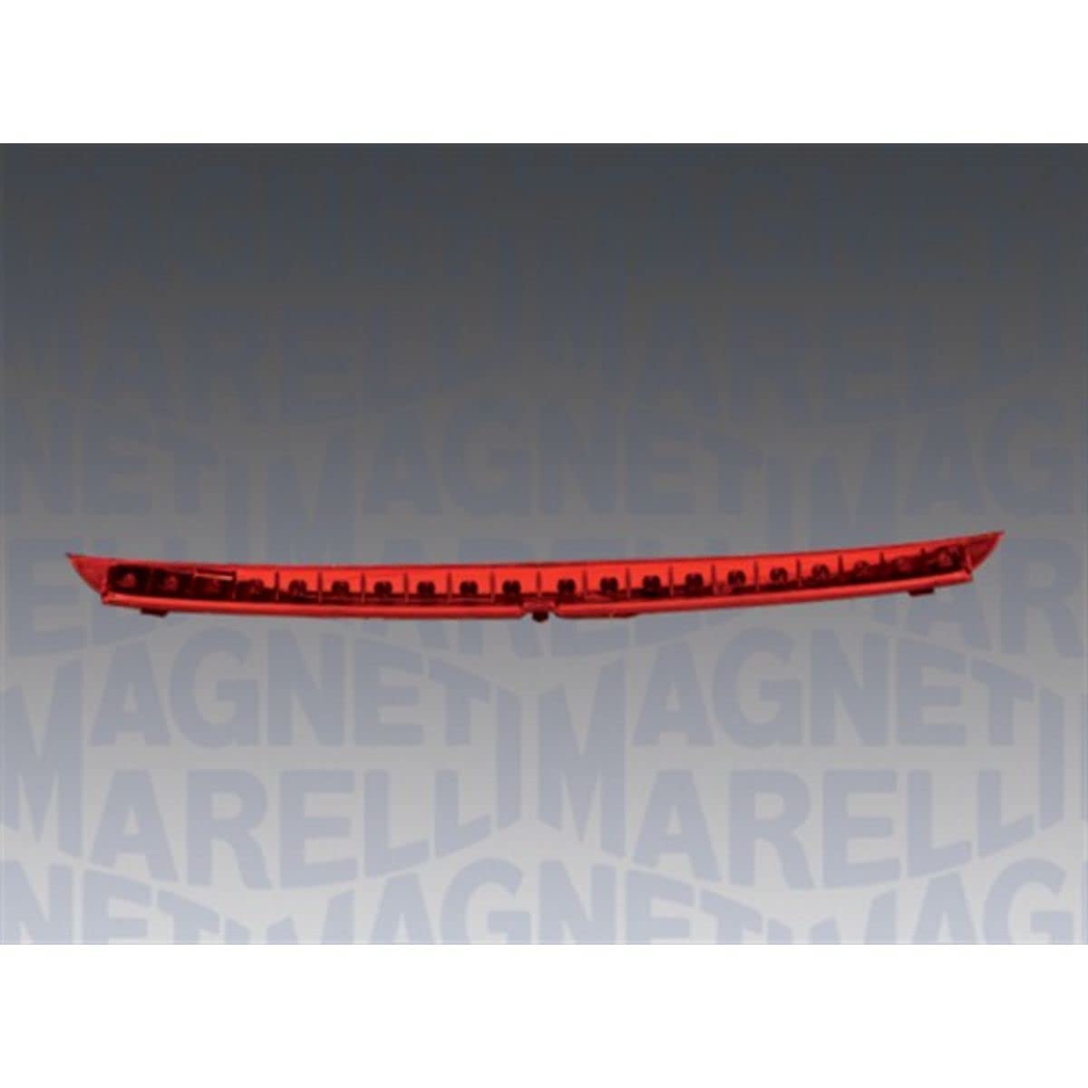 Magneti Marelli 715104110000 - Zusatzbremsleuchte von Magneti Marelli