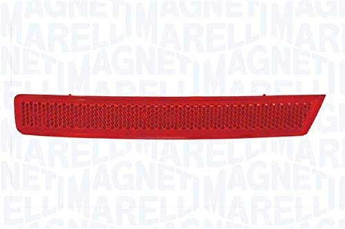 Magneti Marelli 715106052000 Rückstrahler, Recht von Magneti Marelli