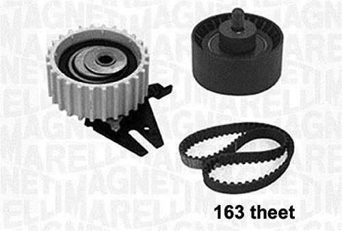 Magneti Marelli 71736729 Timing Belt Kit von Magneti Marelli