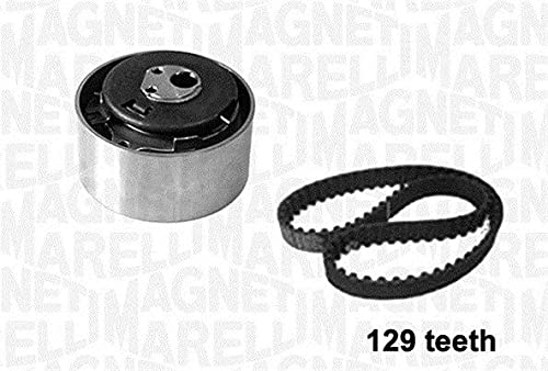 Magneti Marelli 71754561 Timing Belt Kit von Magneti Marelli