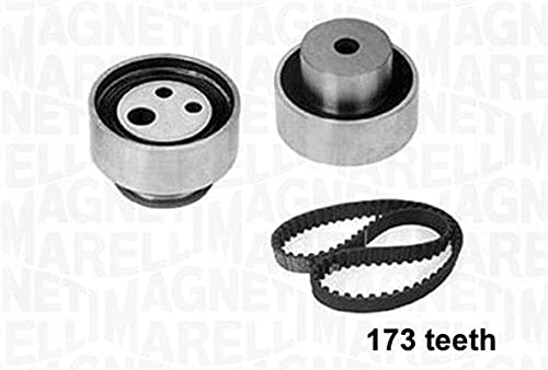 Magneti Marelli 71754845 Timing Belt Kit von Magneti Marelli