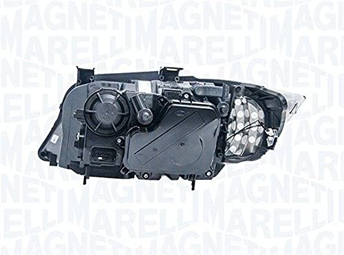 Magneti Marelli 719000000030 Hauptscheinwerfer, Recht von Magneti Marelli