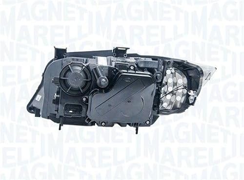 Magneti Marelli 719000000030 Hauptscheinwerfer, Recht von Magneti Marelli