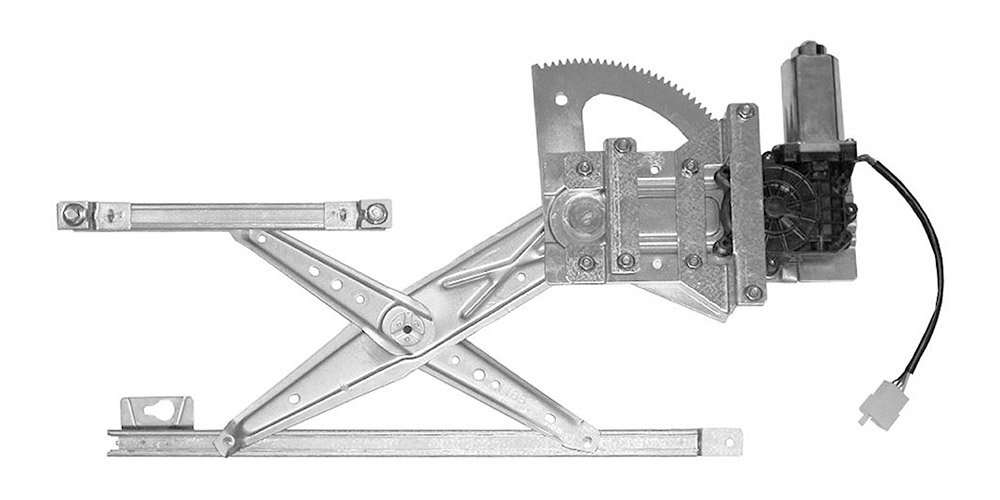 Magneti Marelli 72250ST3G11 Elektrische Fensterheber von Magneti Marelli