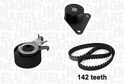 Magneti Marelli 7438610040 Timing Belt Kit von Magneti Marelli