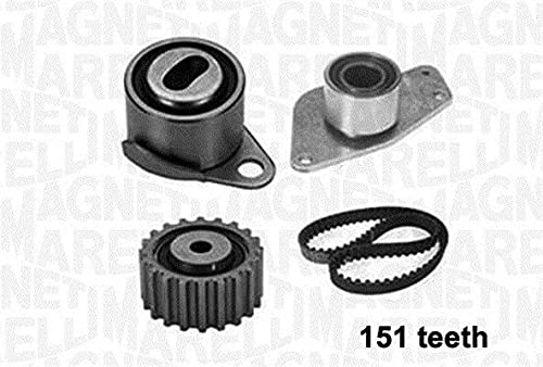 Magneti Marelli 7701471866 Timing Belt Kit von Magneti Marelli