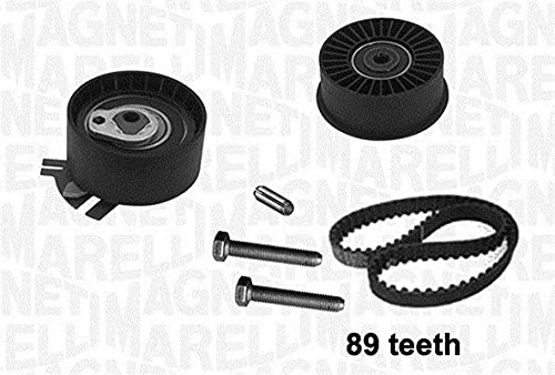 Magneti Marelli 7701473849 Timing Belt Kit von Magneti Marelli