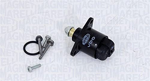 Magneti Marelli 801000776401 Leerlaufregelventil, Luftversorgung von Magneti Marelli