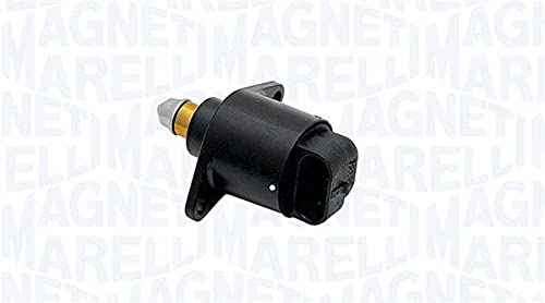 Magneti Marelli 801001301601 Leerlaufregelventil, Luftversorgung von Magneti Marelli