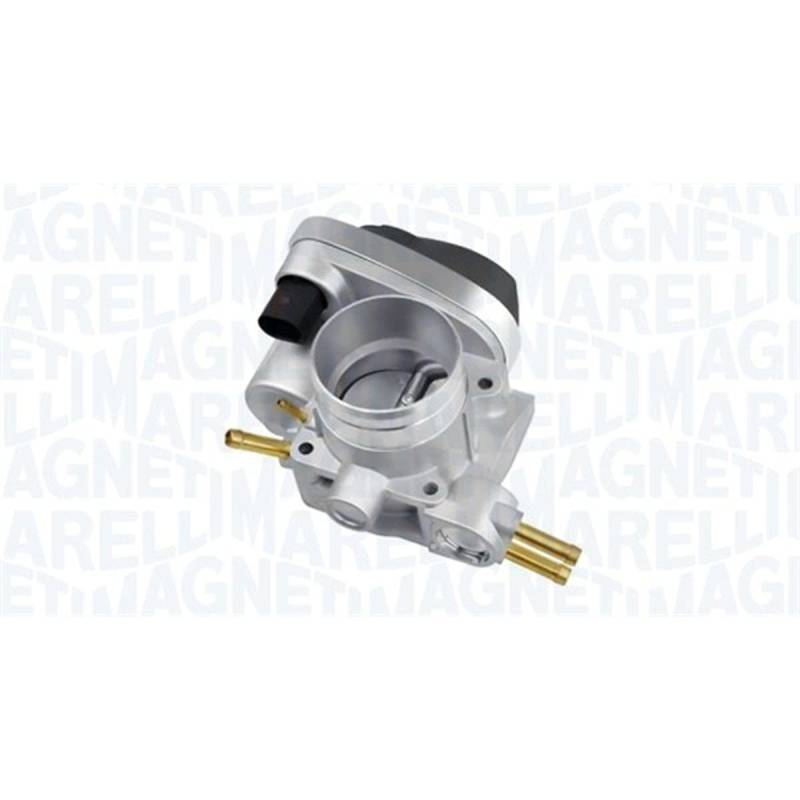 Magneti Marelli 802000000052 Körper Schmetterling von Magneti Marelli