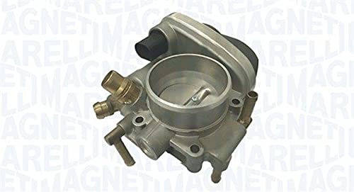 Magneti Marelli 802000000066 Körper Schmetterling von Magneti Marelli