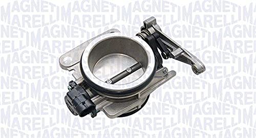 Magneti Marelli 802000813003 Drosselklappe von Magneti Marelli