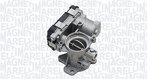 Magneti Marelli 802009105203 Drosselklappe von Magneti Marelli