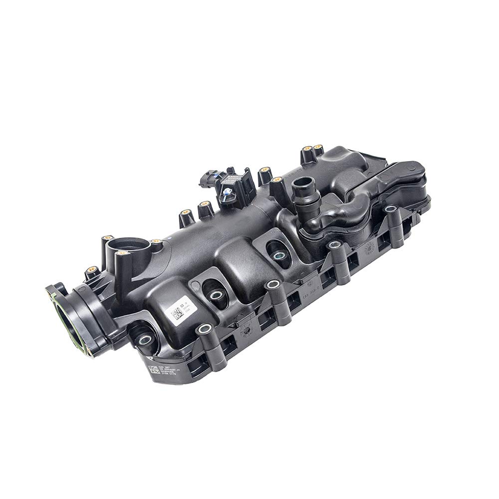 Magneti Marelli 802009463707 Ansaugkanal FCA von Magneti Marelli