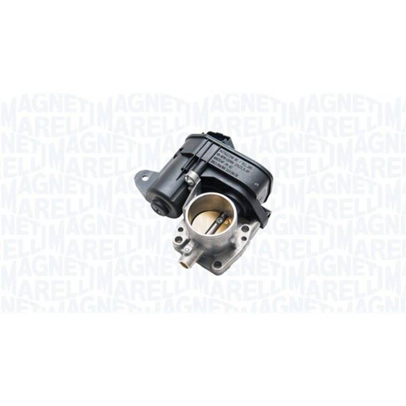 Magneti Marelli 802009800027 Drosselklappe von Magneti Marelli