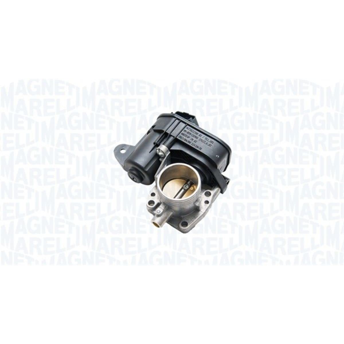 Magneti Marelli 802009800027 Drosselklappe von Magneti Marelli