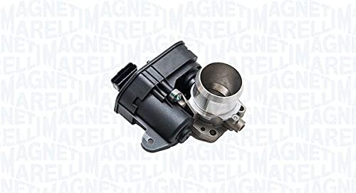 Magneti Marelli 802010357105 Drosselklappe von Magneti Marelli