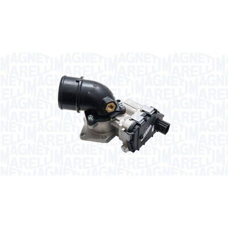 Magneti Marelli 802011283205 Drosselklappe von Magneti Marelli