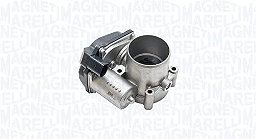 Magneti Marelli 802100000021 Körper Schmetterling von Magneti Marelli