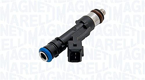 Magneti Marelli 805000000004 Injektor von Magneti Marelli