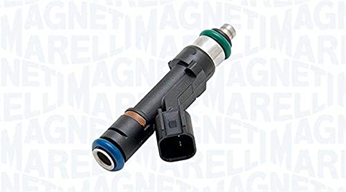 Magneti Marelli 805000000007 Injektor von Magneti Marelli