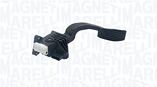 Magneti Marelli 805000002010 Pedal Gaszug von Magneti Marelli