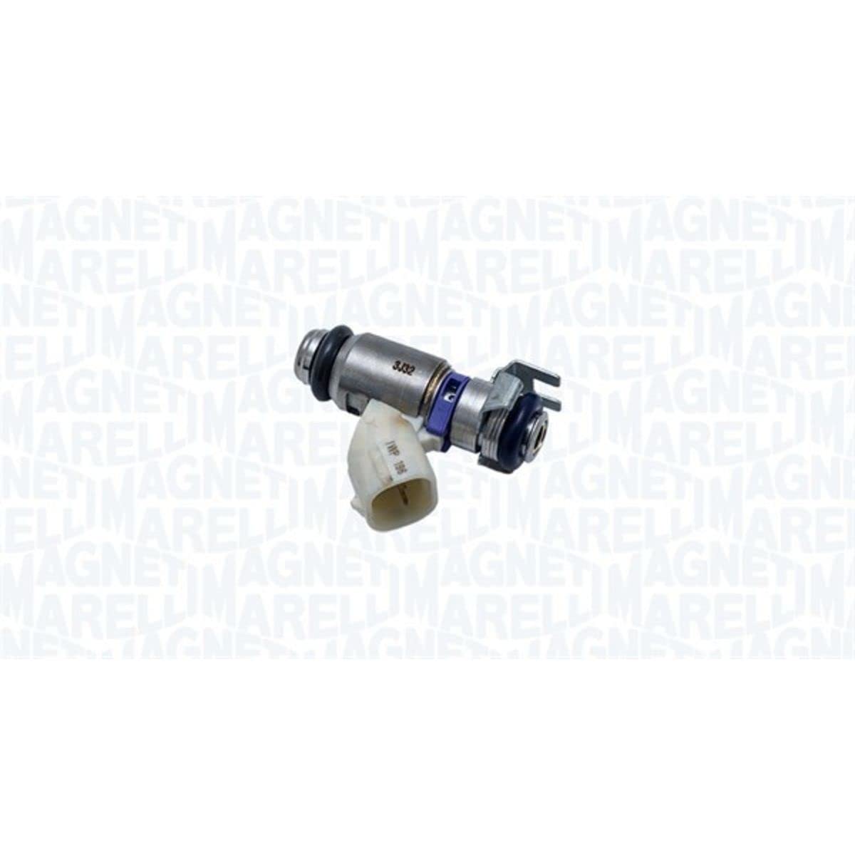 Magneti Marelli 805009523201 - Einspritzventil von Magneti Marelli