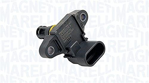 Magneti Marelli 806001535002 Sensor, Saugrohrdruck von Magneti Marelli