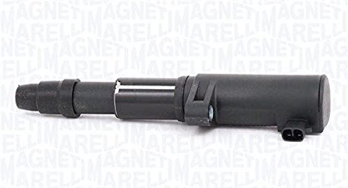 Magneti Marelli 8200154186 Zündspule von Magneti Marelli