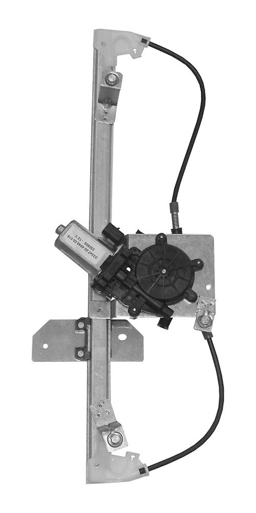 Magneti Marelli 8200733828 Elektrische Fensterheber von Magneti Marelli