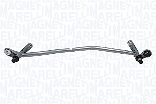 Magneti Marelli 8E1955603D Spurstange von Magneti Marelli