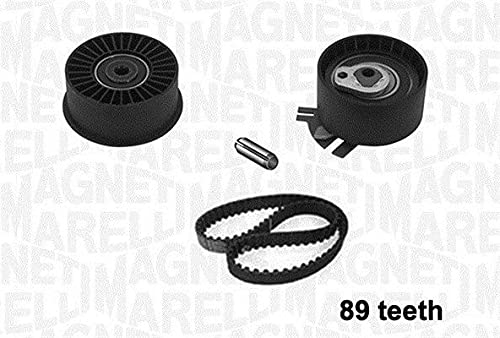 Magneti Marelli 9109428 Timing Belt Kit von Magneti Marelli