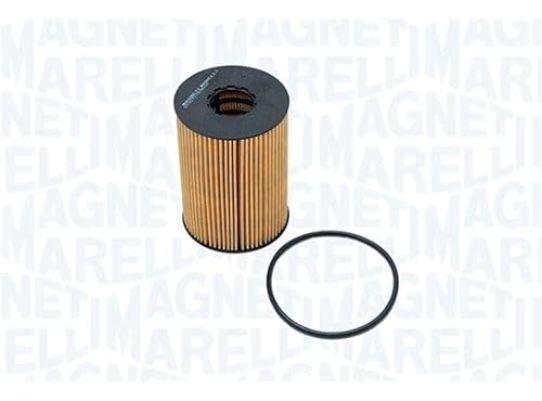 Magneti Marelli 93180258 Ölfilter von Magneti Marelli