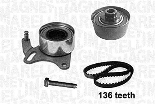 Magneti Marelli 93188135 Timing Belt Kit von Magneti Marelli