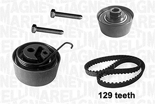 Magneti Marelli 93196788 Timing Belt Kit von Magneti Marelli