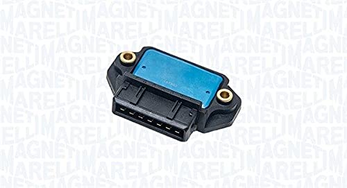 Magneti Marelli 940038514010 Schaltgerät, Zündanlage von Magneti Marelli